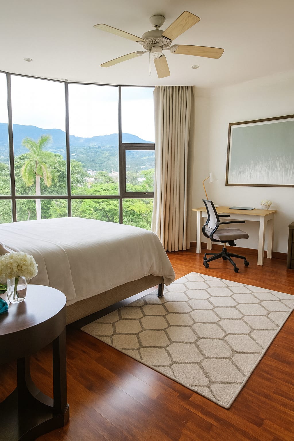 2 bed Apartment For Rent in Escazu, San Jose - thumb 3