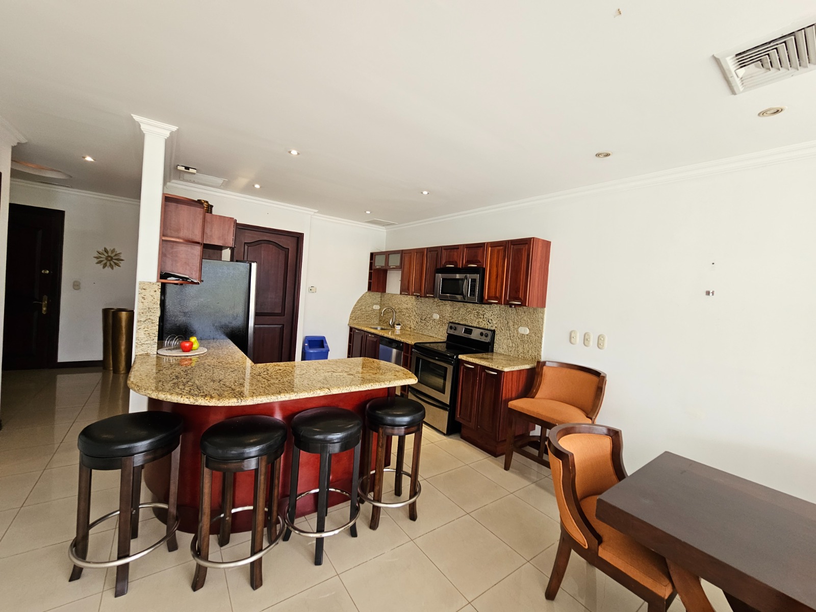 2 bed Apartment For Rent in Escazu, San Jose - thumb 9