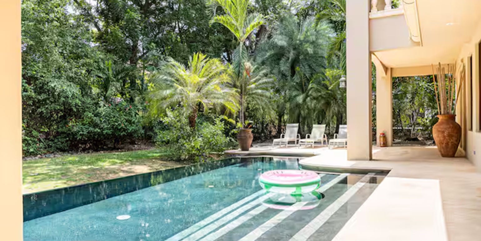7 bed Single Family Homes For Sale in Hacienda Pinilla, Guanacaste - thumb 2