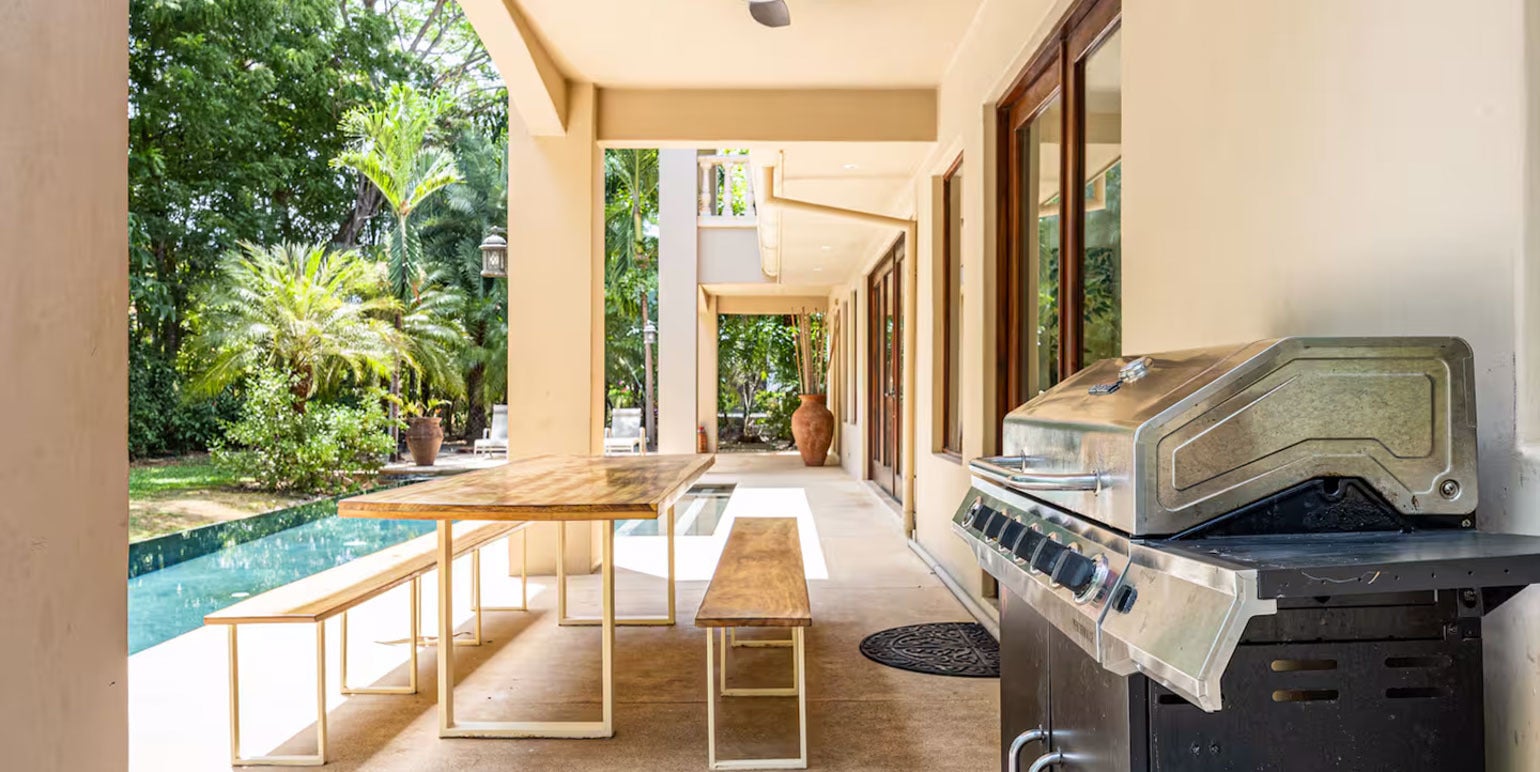 7 bed Single Family Homes For Sale in Hacienda Pinilla, Guanacaste - thumb 19