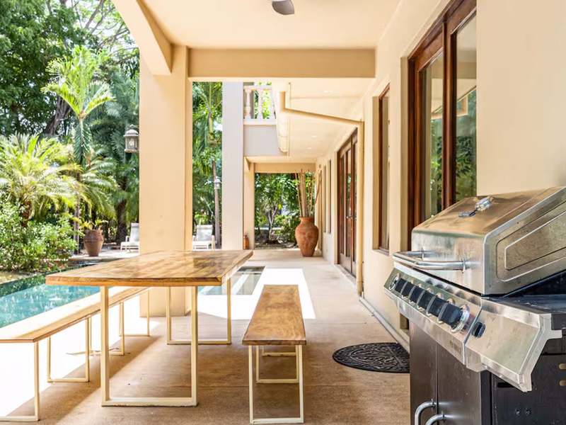 7 bed Single Family Homes For Sale in Hacienda Pinilla, Guanacaste - hero 19
