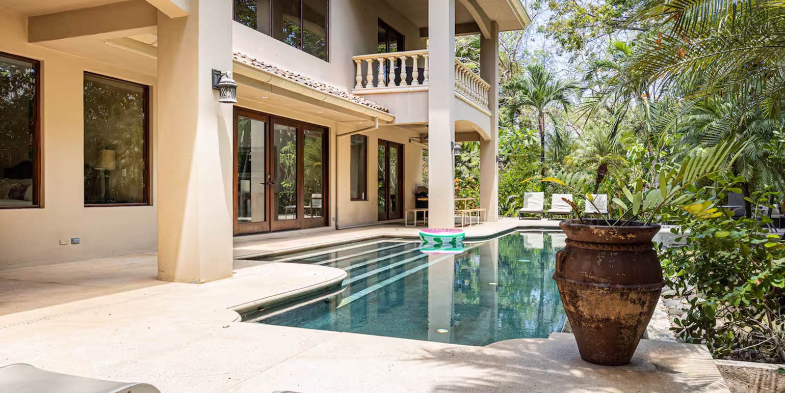 7 bed Single Family Homes For Sale in Hacienda Pinilla, Guanacaste - thumb 20