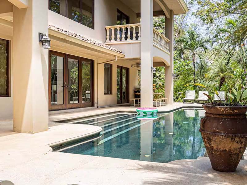 7 bed Single Family Homes For Sale in Hacienda Pinilla, Guanacaste - hero 20