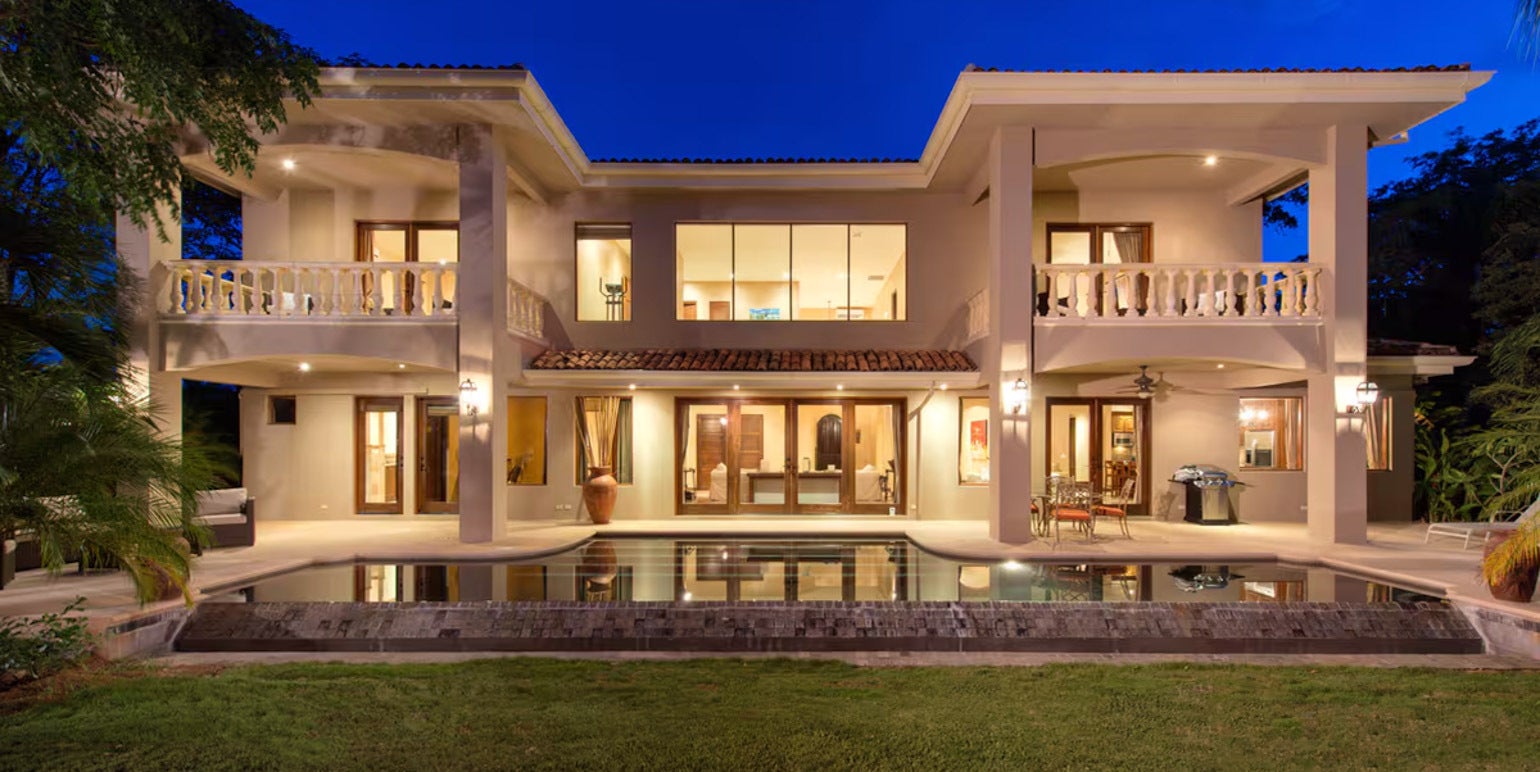 7 bed Single Family Homes For Sale in Hacienda Pinilla, Guanacaste - thumb 1