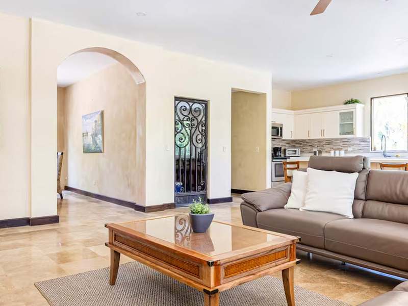 7 bed Single Family Homes For Sale in Hacienda Pinilla, Guanacaste - hero 6