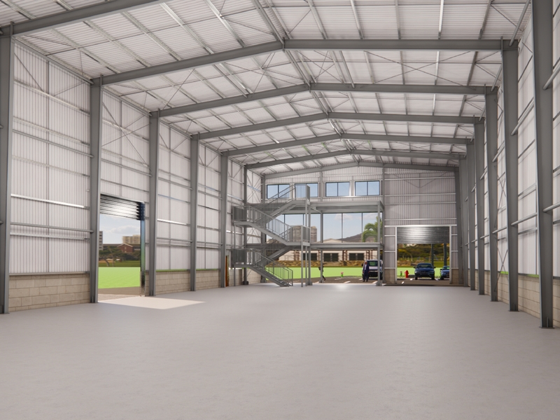 0 bed Warehouse For Rent in Grecia, Alajuela - hero 6