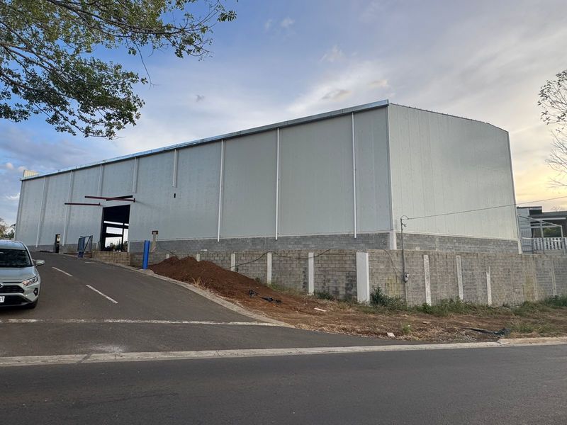 0 bed Warehouse For Rent in Grecia, Alajuela - hero 14