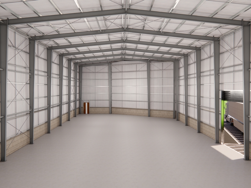0 bed Warehouse For Rent in Grecia, Alajuela - hero 3