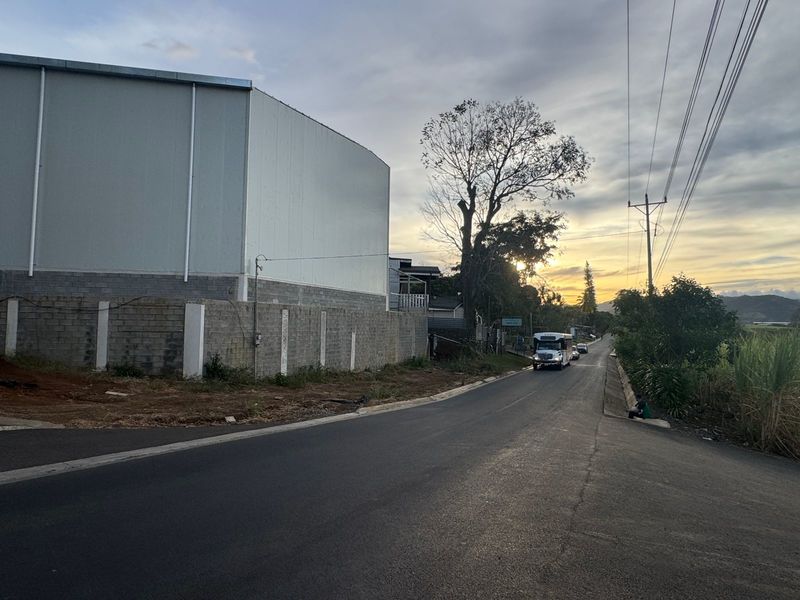 0 bed Warehouse For Rent in Grecia, Alajuela - hero 16