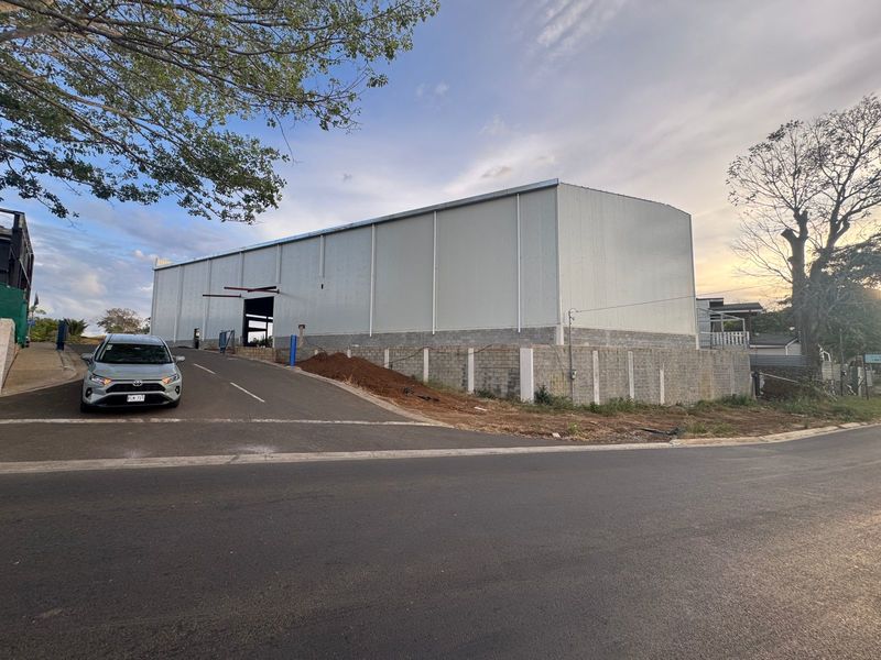 0 bed Warehouse For Rent in Grecia, Alajuela - hero 15