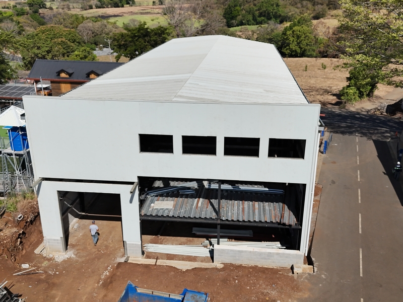 0 bed Warehouse For Rent in Grecia, Alajuela - hero 12