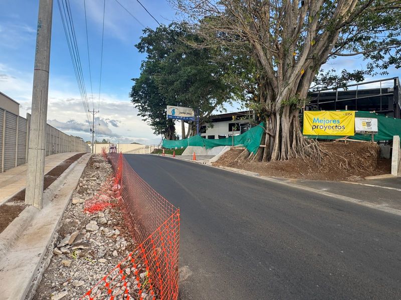 0 bed Warehouse For Rent in Grecia, Alajuela - hero 17