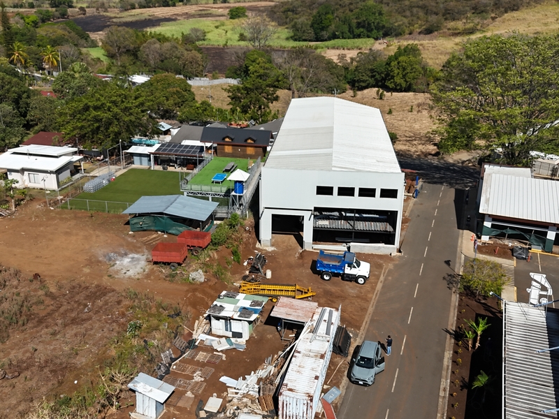 0 bed Warehouse For Rent in Grecia, Alajuela - hero 13