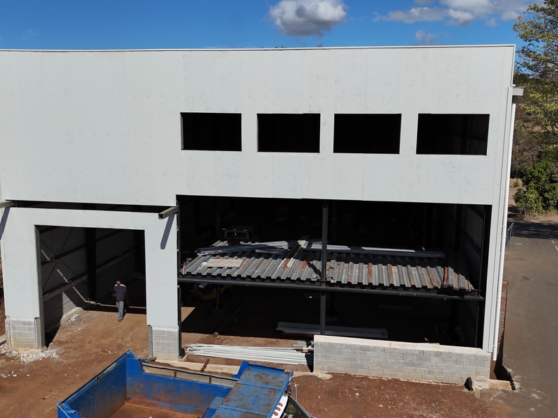 0 bed Warehouse For Rent in Grecia, Alajuela - hero 10