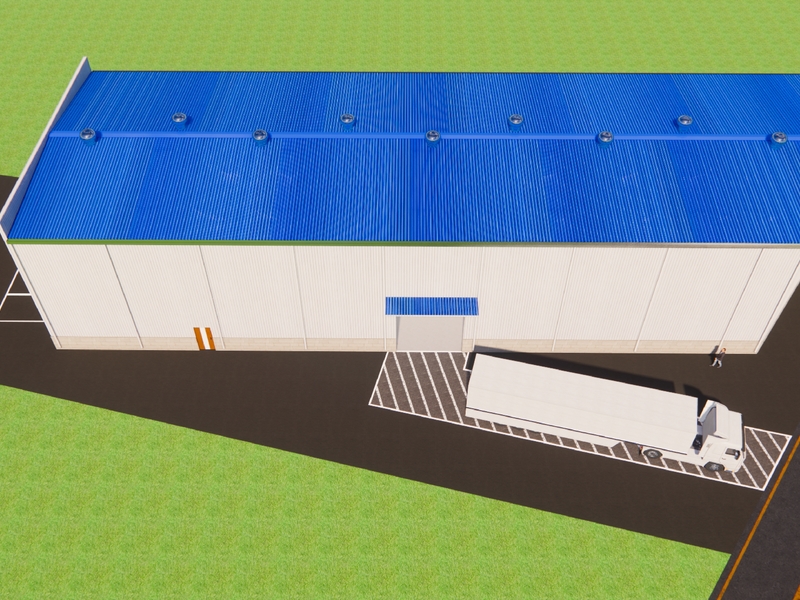 0 bed Warehouse For Rent in Grecia, Alajuela - hero 9