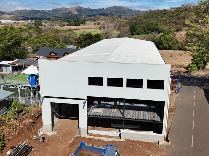 0 bed Warehouse For Rent in Grecia, Alajuela - hero 11