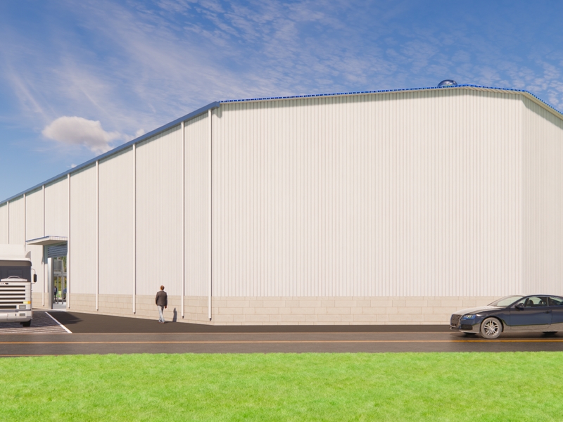 0 bed Warehouse For Rent in Grecia, Alajuela - hero 8