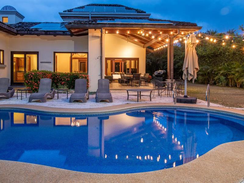 5 bed Single Family Homes For Sale in Hacienda Pinilla, Guanacaste - hero 2