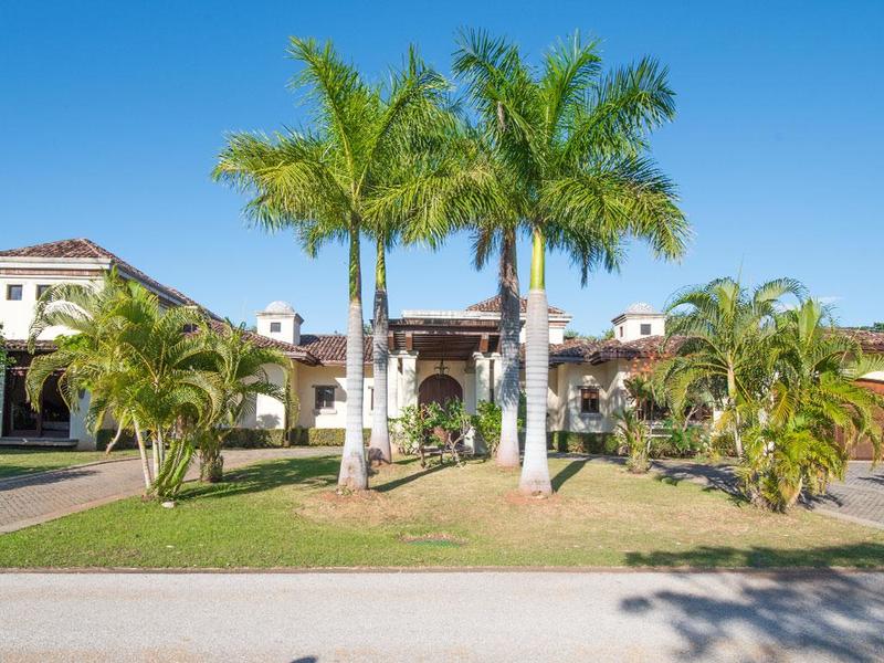5 bed Single Family Homes For Sale in Hacienda Pinilla, Guanacaste - hero 15
