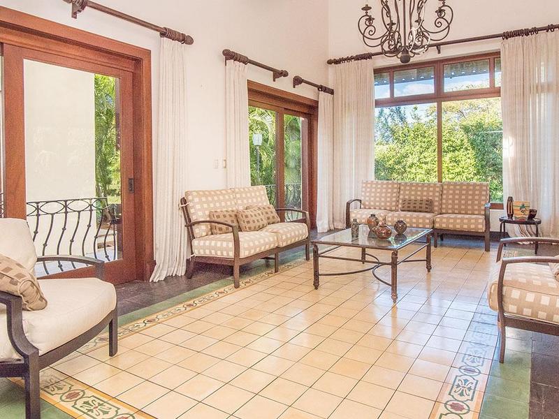 5 bed Single Family Homes For Sale in Hacienda Pinilla, Guanacaste - hero 3