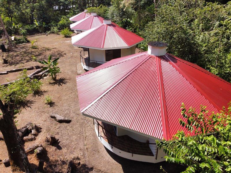 4 bed Single Family Homes For Sale in Cabuya, Puntarenas - 1