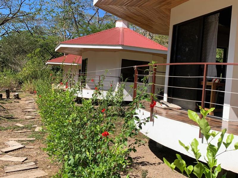 4 bed Single Family Homes For Sale in Cabuya, Puntarenas - hero 2