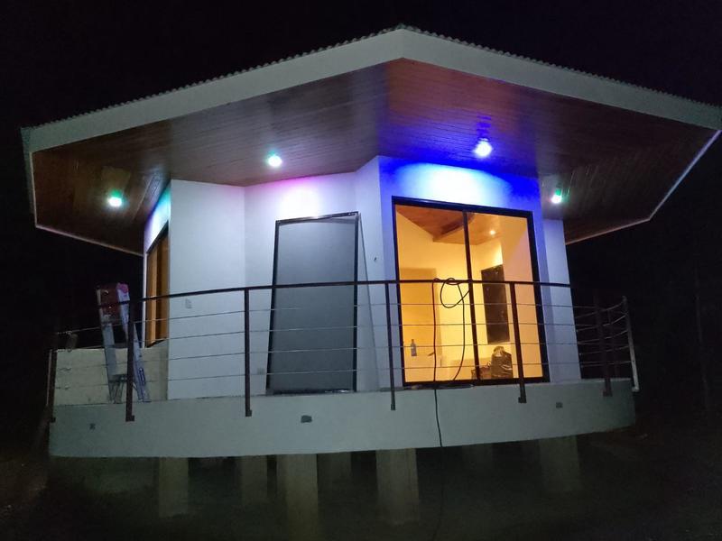 4 bed Single Family Homes For Sale in Cabuya, Puntarenas - hero 8