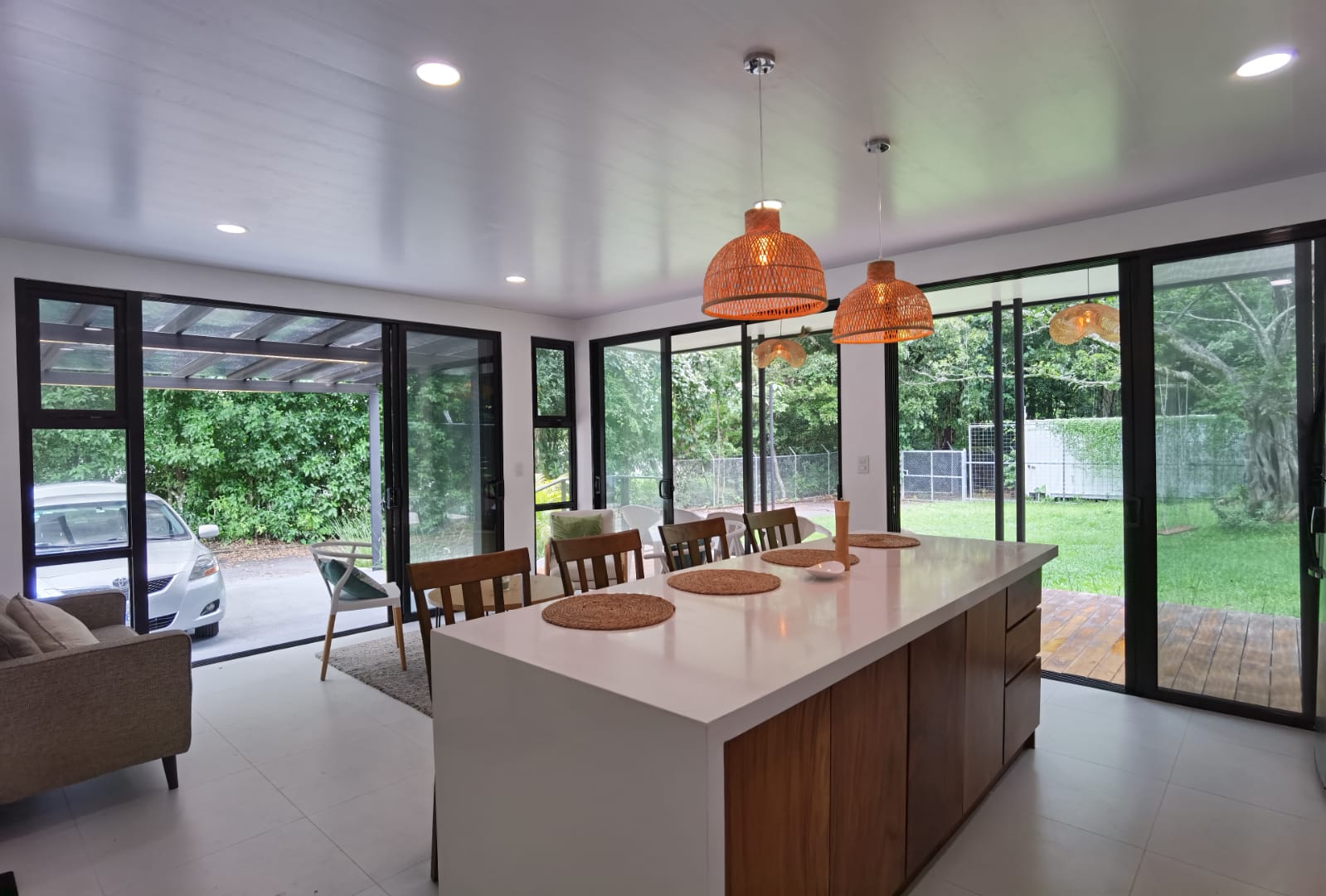 5 bed Single Family Homes For Rent in Atenas, Alajuela - thumb 4