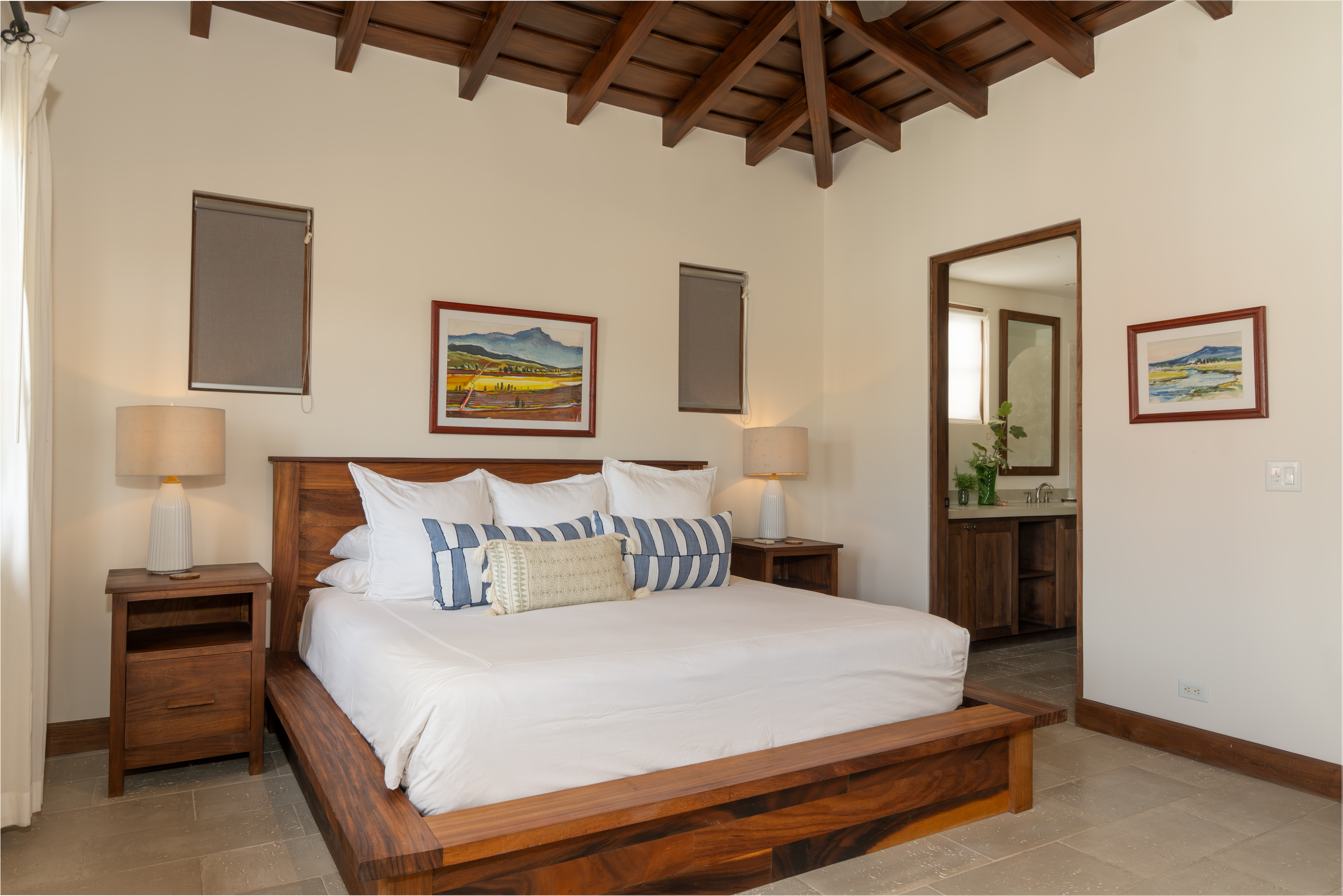 4 bed Single Family Homes For Sale in Playa Danta, Guanacaste - thumb 15