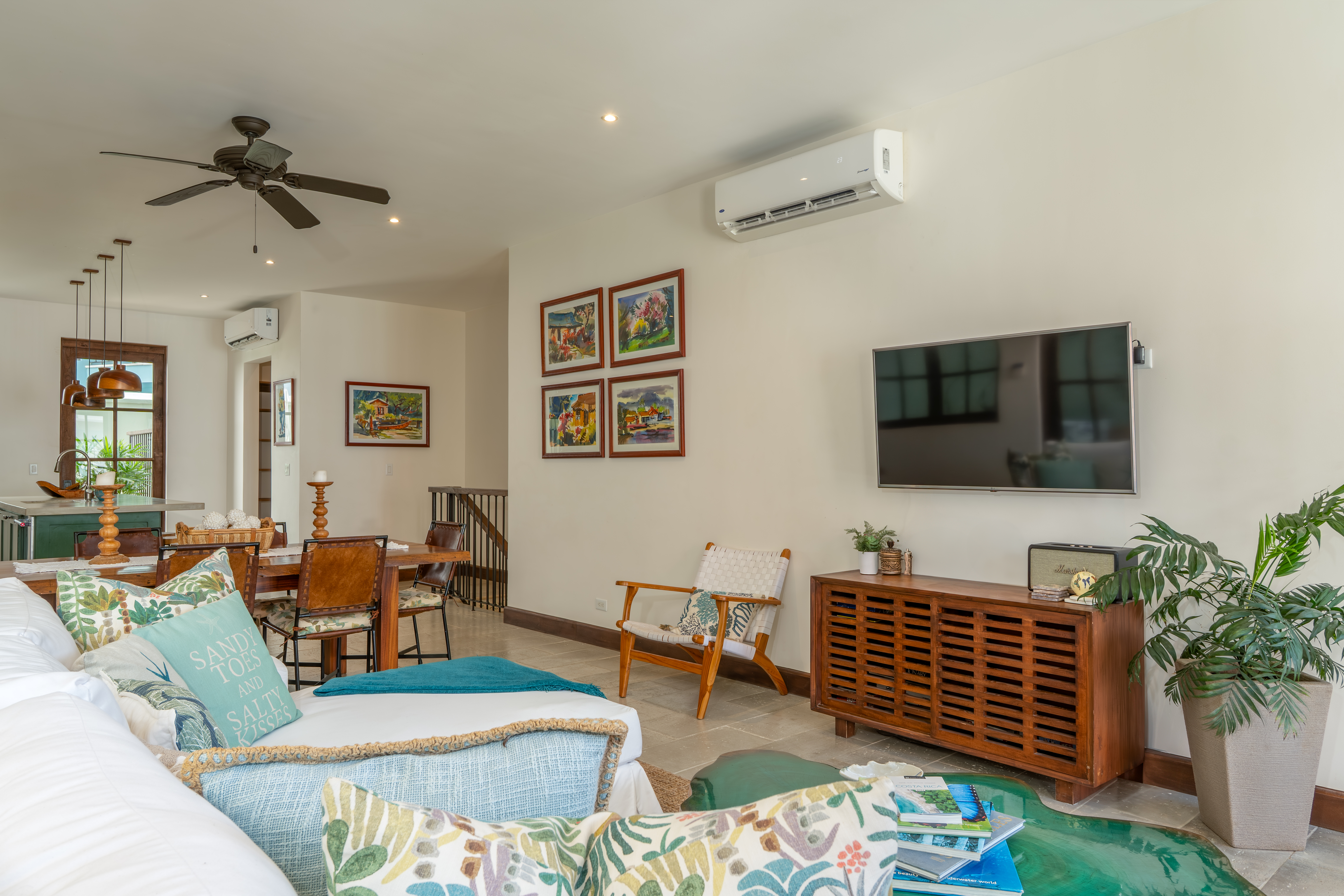 4 bed Single Family Homes For Sale in Playa Danta, Guanacaste - thumb 6