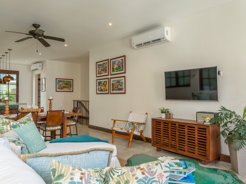 4 bed Single Family Homes For Sale in Playa Danta, Guanacaste - hero 6