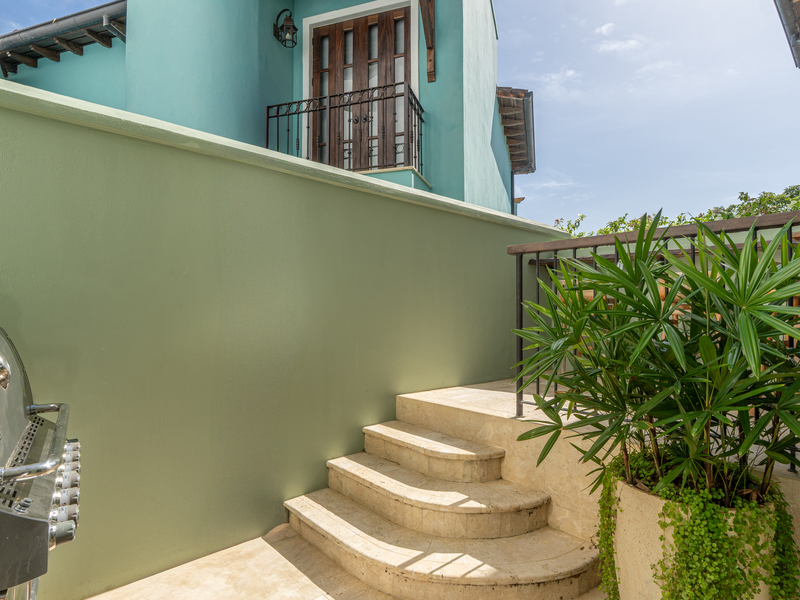 4 bed Single Family Homes For Sale in Playa Danta, Guanacaste - hero 13