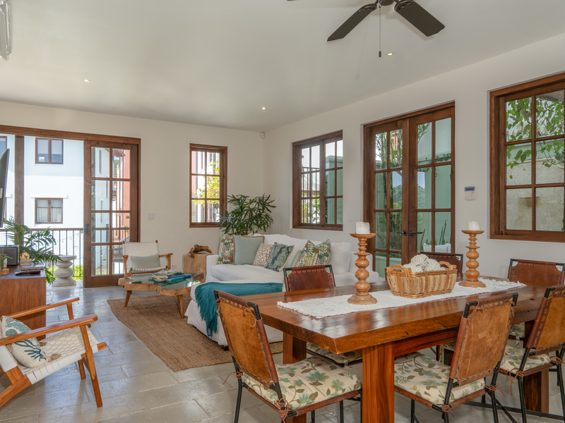 4 bed Single Family Homes For Sale in Playa Danta, Guanacaste - hero 2