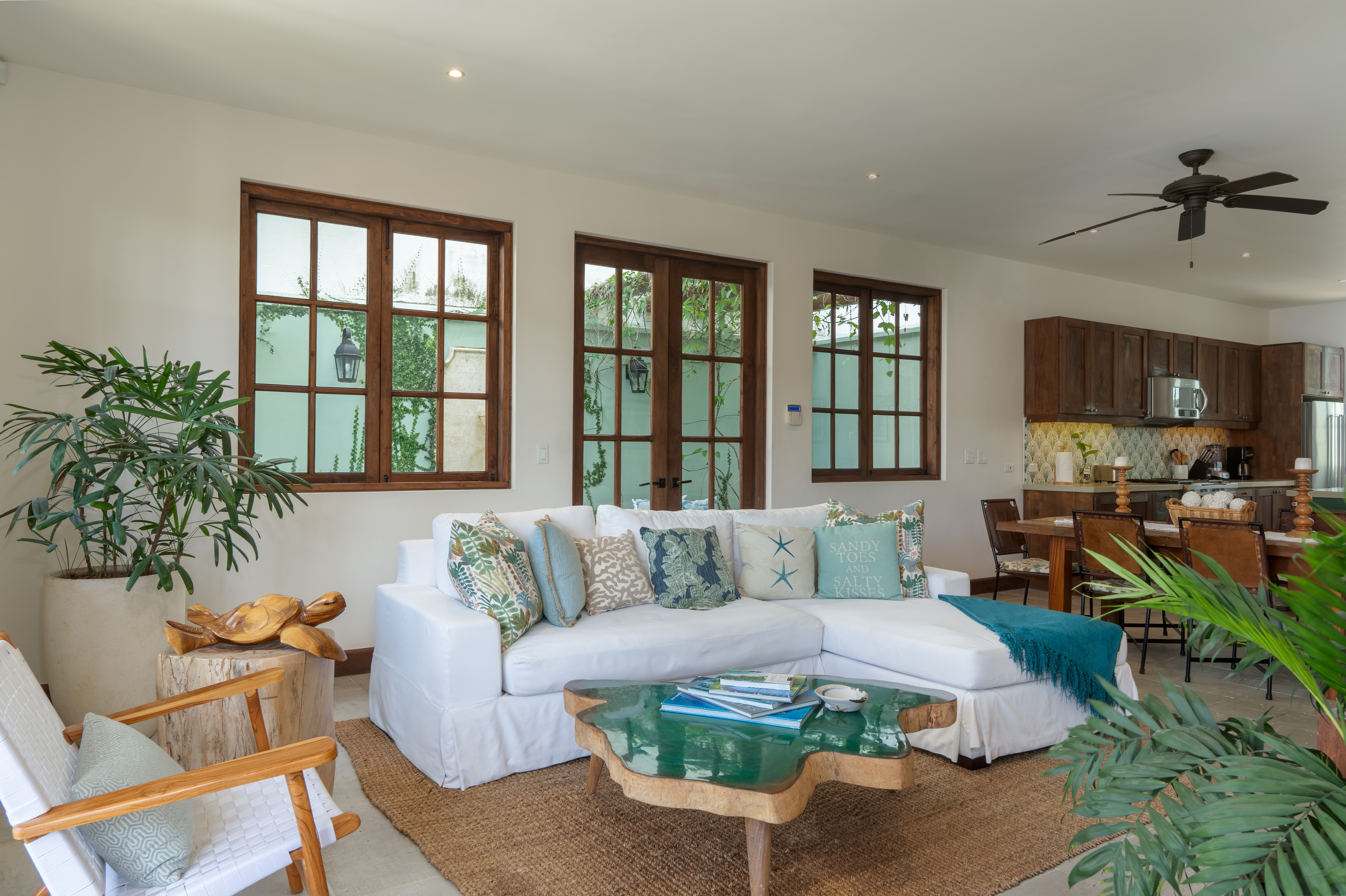4 bed Single Family Homes For Sale in Playa Danta, Guanacaste - thumb 5