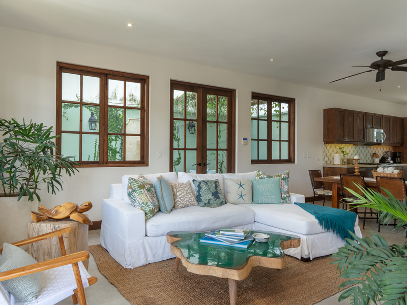 4 bed Single Family Homes For Sale in Playa Danta, Guanacaste - hero 5