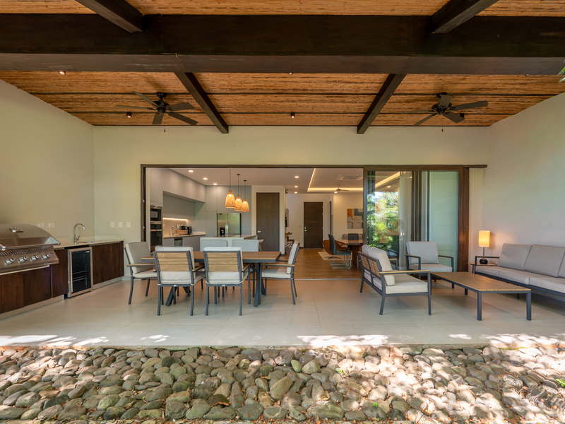 6 bed Single Family Homes For Sale in Hacienda Pinilla, Guanacaste - hero 4