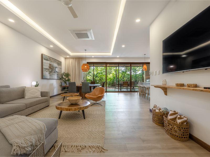 6 bed Single Family Homes For Sale in Hacienda Pinilla, Guanacaste - hero 5
