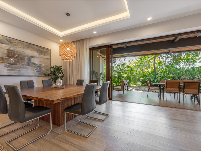 6 bed Single Family Homes For Sale in Hacienda Pinilla, Guanacaste - hero 11