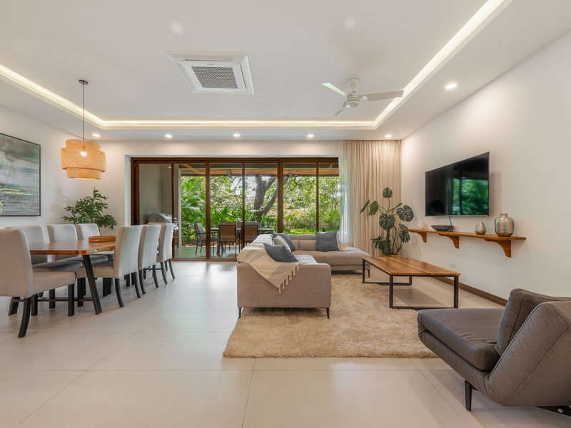 6 bed Single Family Homes For Sale in Hacienda Pinilla, Guanacaste - hero 13