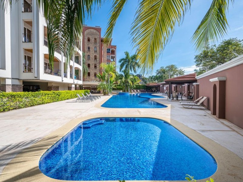 2 bed Condo For Sale in Tamarindo, Guanacaste - hero 12