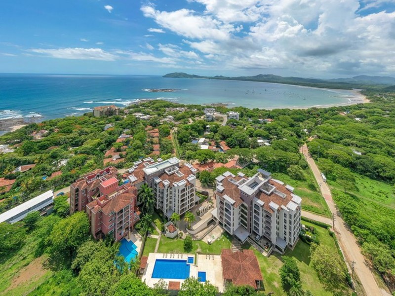 2 bed Condo For Sale in Tamarindo, Guanacaste - 1