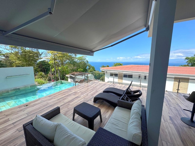 4 bed Single Family Homes For Sale in Punta Leona, Puntarenas - hero 2