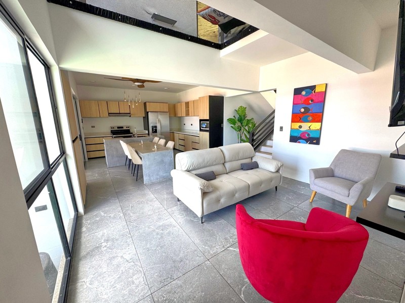 4 bed Single Family Homes For Sale in Punta Leona, Puntarenas - hero 7
