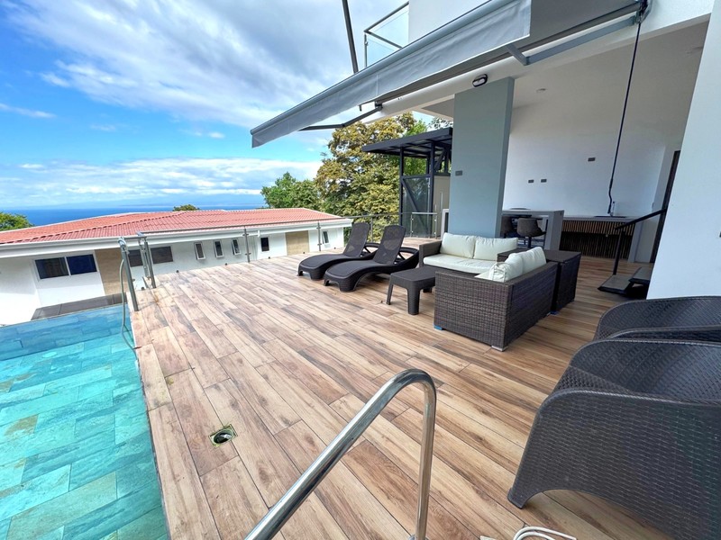 4 bed Single Family Homes For Sale in Punta Leona, Puntarenas - hero 4