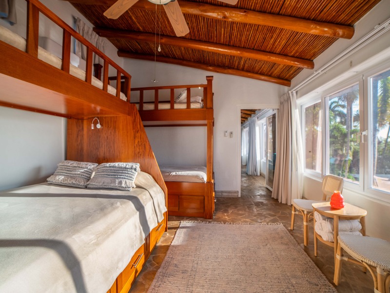 7 bed Single Family Homes For Sale in Langosta, Guanacaste - hero 15