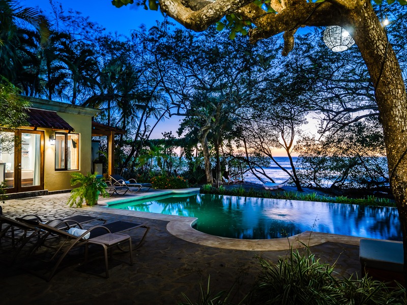 7 bed Single Family Homes For Sale in Langosta, Guanacaste - 1