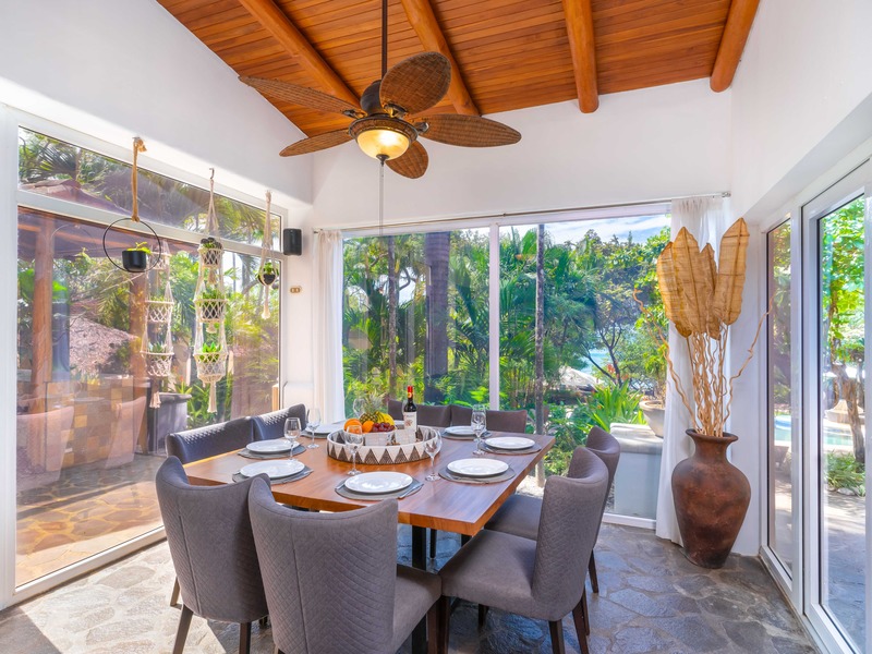 7 bed Single Family Homes For Sale in Langosta, Guanacaste - hero 6