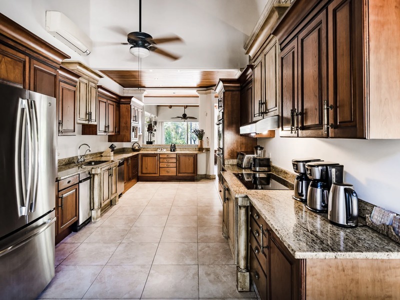 7 bed Single Family Homes For Sale in Langosta, Guanacaste - hero 10
