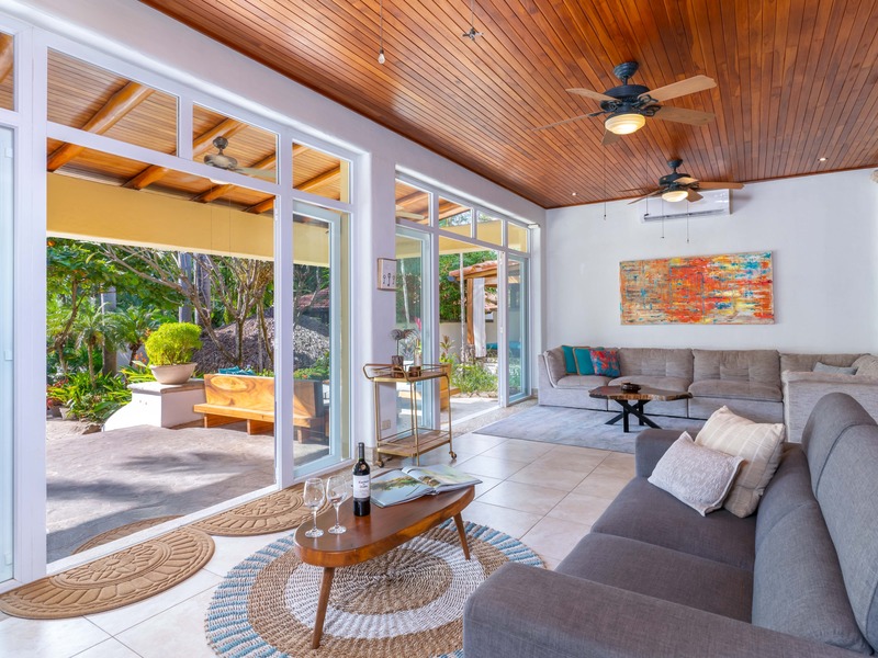 7 bed Single Family Homes For Sale in Langosta, Guanacaste - hero 5