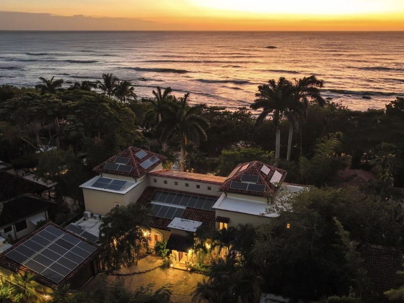 7 bed Single Family Homes For Sale in Langosta, Guanacaste - hero 2